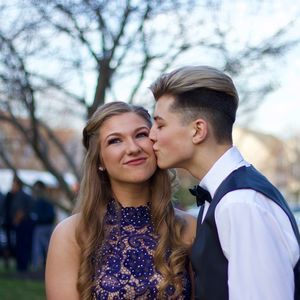 Meet your Posher, Alexa